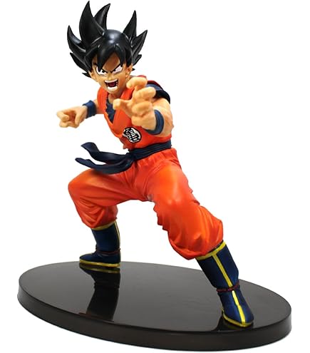 Amazon.co.jp: バンプレスト ドラゴンボールZ BANPRESTO WORLD FIGURE